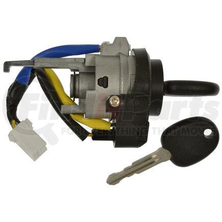 US709L by STANDARD IGNITION - Intermotor Ignition Lock Cylinder