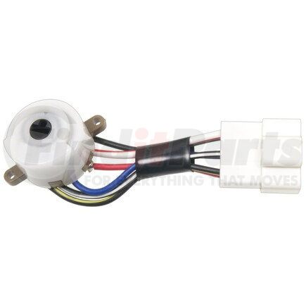 US-715 by STANDARD IGNITION - Ignition Starter Switch