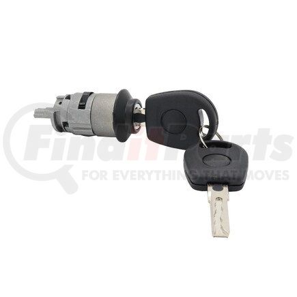 US714L by STANDARD IGNITION - Ignition Lock Cylinder