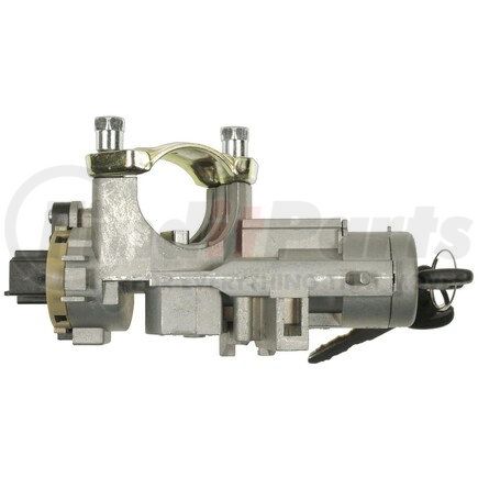 US-730 by STANDARD IGNITION - Ignition Switch With Lock Cylinder