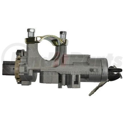 US-732 by STANDARD IGNITION - Ignition Switch With Lock Cylinder