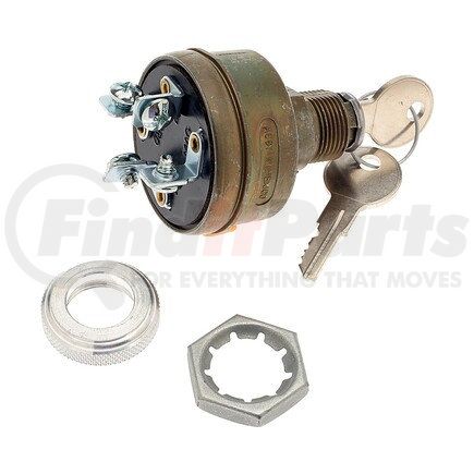 US-77 by STANDARD IGNITION - Ignition Starter Switch