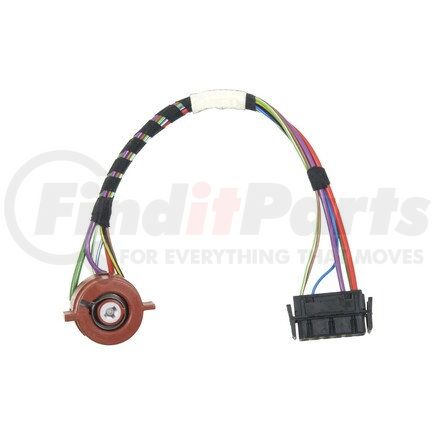US-781 by STANDARD IGNITION - Intermotor Ignition Starter Switch