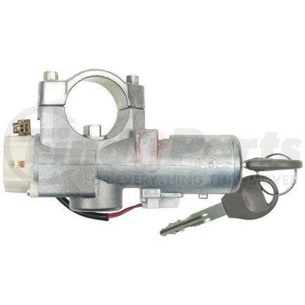 US-790 by STANDARD IGNITION - Ignition Switch With Lock Cylinder