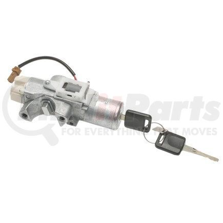 US-807 by STANDARD IGNITION - Intermotor Ignition Switch With Lock Cylinder