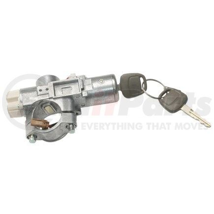 US-810 by STANDARD IGNITION - Ignition Switch With Lock Cylinder