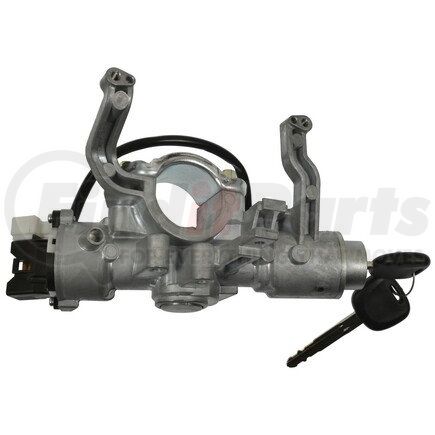 US-825 by STANDARD IGNITION - Ignition Switch With Lock Cylinder