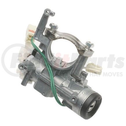 US-849 by STANDARD IGNITION - Intermotor Ignition Switch With Lock Cylinder