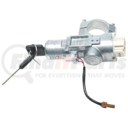 US-860 by STANDARD IGNITION - Ignition Switch With Lock Cylinder