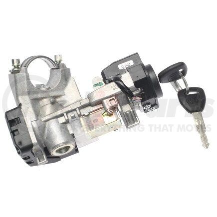 US-942 by STANDARD IGNITION - Ignition Switch With Lock Cylinder