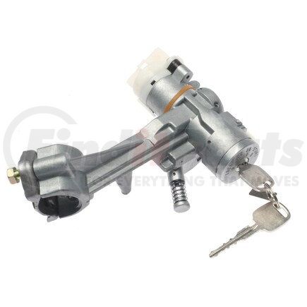 US-936 by STANDARD IGNITION - Ignition Switch With Lock Cylinder