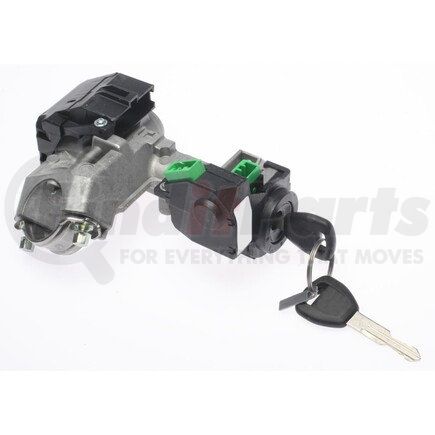 US-938 by STANDARD IGNITION - Intermotor Ignition Switch With Lock Cylinder