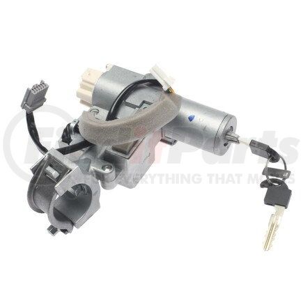 US-954 by STANDARD IGNITION - Ignition Switch With Lock Cylinder