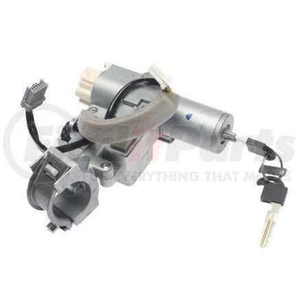 US-954 by STANDARD IGNITION - Intermotor Ignition Switch With Lock Cylinder