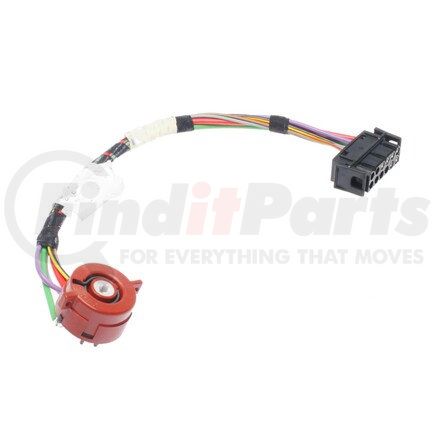 US-947 by STANDARD IGNITION - Intermotor Ignition Starter Switch