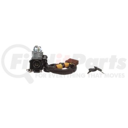 US-961 by STANDARD IGNITION - Intermotor Ignition Switch With Lock Cylinder