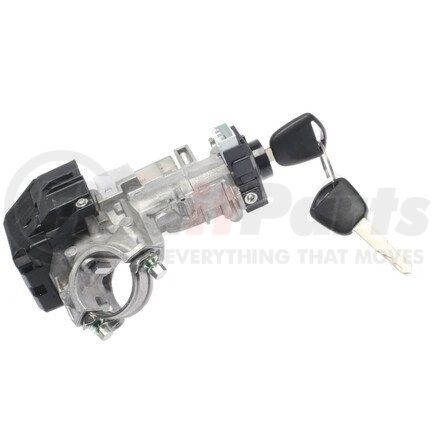 US-959 by STANDARD IGNITION - Ignition Switch With Lock Cylinder