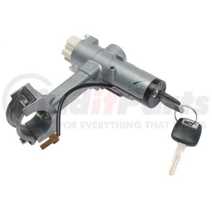 US-965 by STANDARD IGNITION - Intermotor Ignition Switch With Lock Cylinder