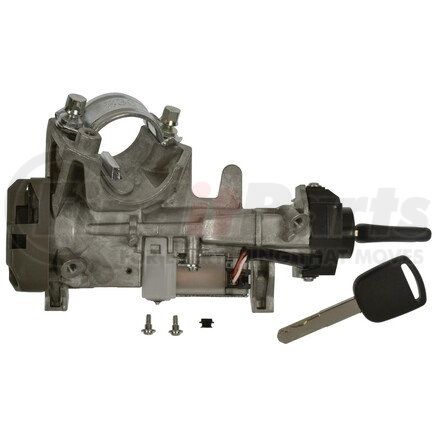 US-966 by STANDARD IGNITION - Intermotor Ignition Switch With Lock Cylinder