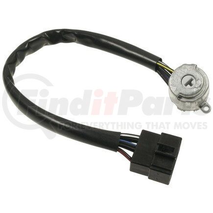 US-985 by STANDARD IGNITION - Ignition Starter Switch