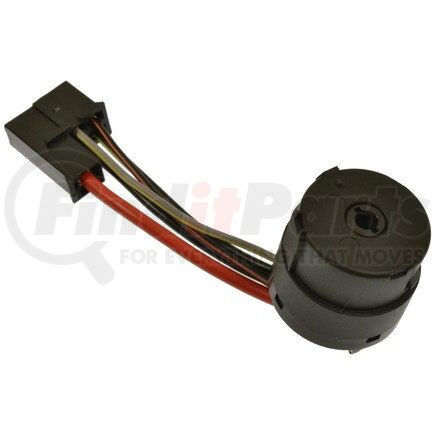 US-980 by STANDARD IGNITION - Ignition Starter Switch