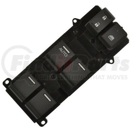 DWS1673 by STANDARD IGNITION - Power Window Switch