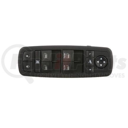 DWS1706 by STANDARD IGNITION - Power Window Switch