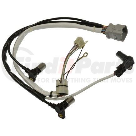 SC714 by STANDARD IGNITION - Intermotor Vehicle Speed Sensor