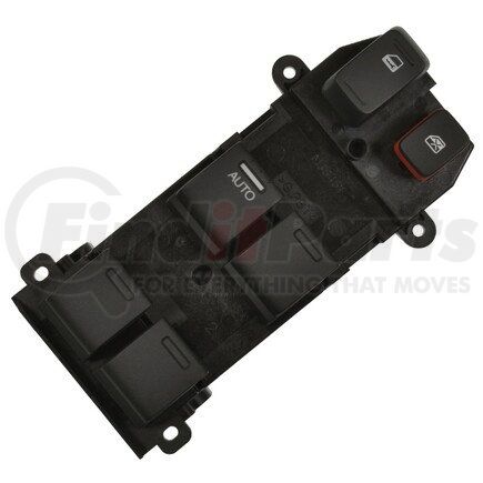 DWS1736 by STANDARD IGNITION - Power Window Switch