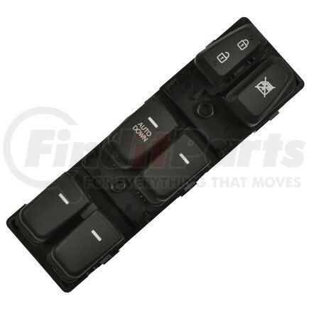 DWS1763 by STANDARD IGNITION - Power Door Lock Switch