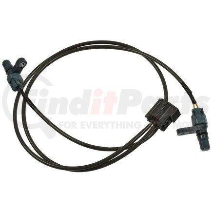 SC763 by STANDARD IGNITION - Vehicle Speed Sensor