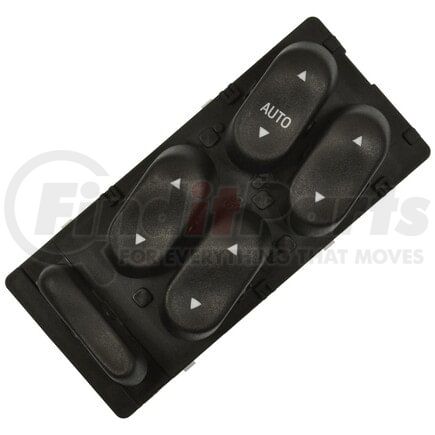 DWS1814 by STANDARD IGNITION - Power Window Switch