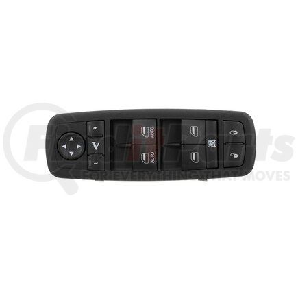 DWS1834 by STANDARD IGNITION - Power Window Switch