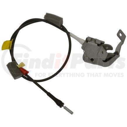 SDL102 by STANDARD IGNITION - Door Latch Assembly