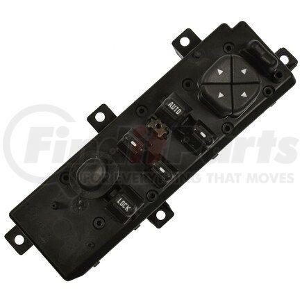 DWS1843 by STANDARD IGNITION - Power Window Switch
