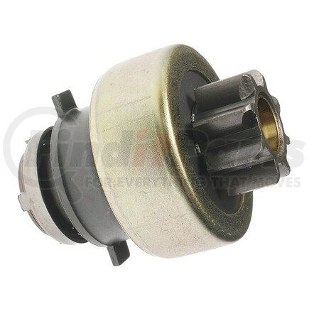 SDN167 by STANDARD IGNITION - Starter Drive