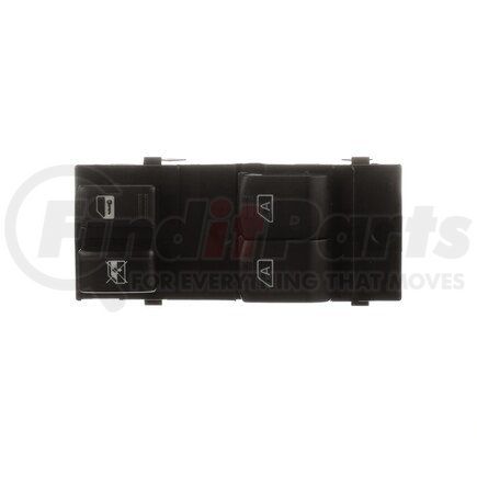 DWS1859 by STANDARD IGNITION - Power Window Switch