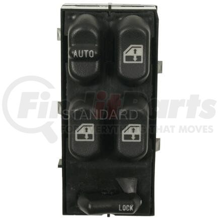 DWS-186 by STANDARD IGNITION - POWER WINDOW SWITCH - STA
