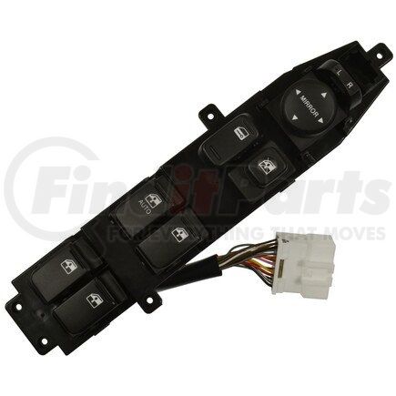 DWS1870 by STANDARD IGNITION - Power Window Switch