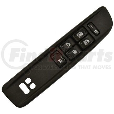 DWS1877 by STANDARD IGNITION - Power Window Switch