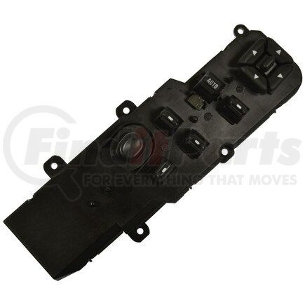 DWS1883 by STANDARD IGNITION - Power Door Lock Switch