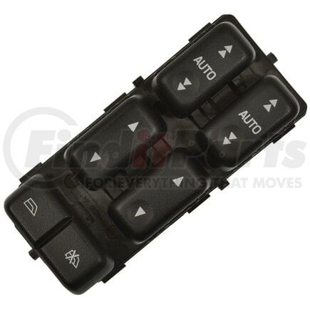 DWS1892 by STANDARD IGNITION - Power Window Switch