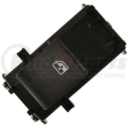 DWS1912 by STANDARD IGNITION - Power Window Switch