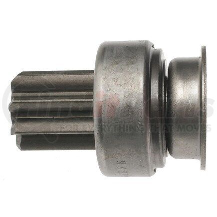 SDN315 by STANDARD IGNITION - Starter Drive