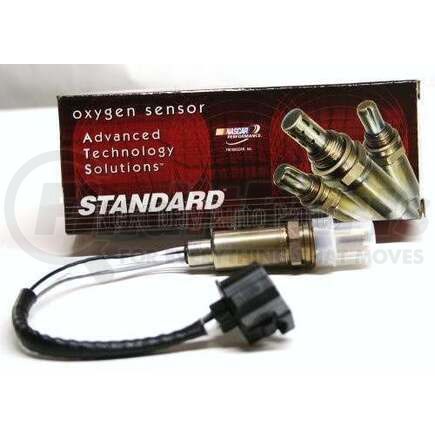 Standard Ignition SG1007 Oxygen Sensor OXYGEN SENSOR - STANDARD