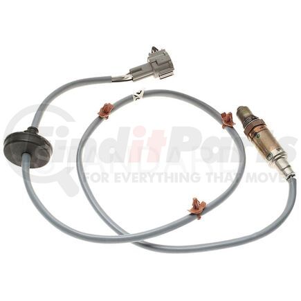 SG1031 by STANDARD IGNITION - OXYGEN SENSOR - STANDARD