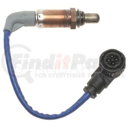 SG104 by STANDARD IGNITION - OXYGEN SENSOR - STANDARD