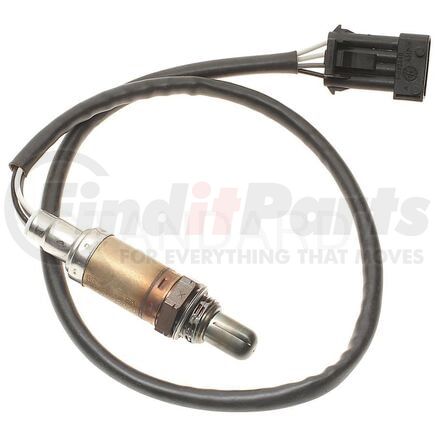 SG1071 by STANDARD IGNITION - OXYGEN SENSOR - STANDARD