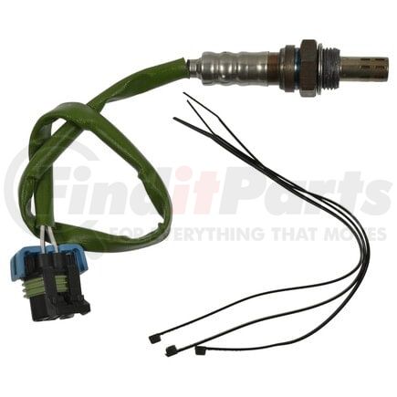 SG1066 by STANDARD IGNITION - Oxygen Sensor