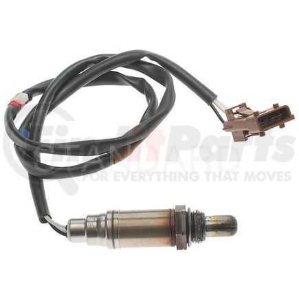 SG1075 by STANDARD IGNITION - OXYGEN SENSOR - STANDARD